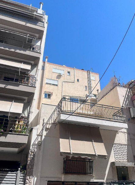 Κατοικία  σε πλειστηριασμό Δήμος Πειραιώς