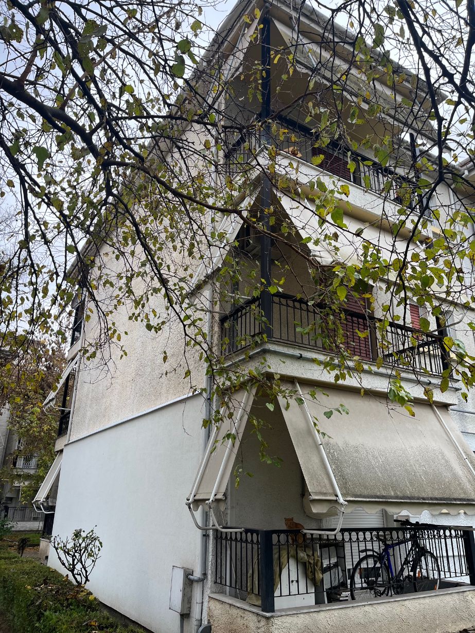 Κατοικία 100 τ.μ. σε πλειστηριασμό Δήμος Λαρισαίων