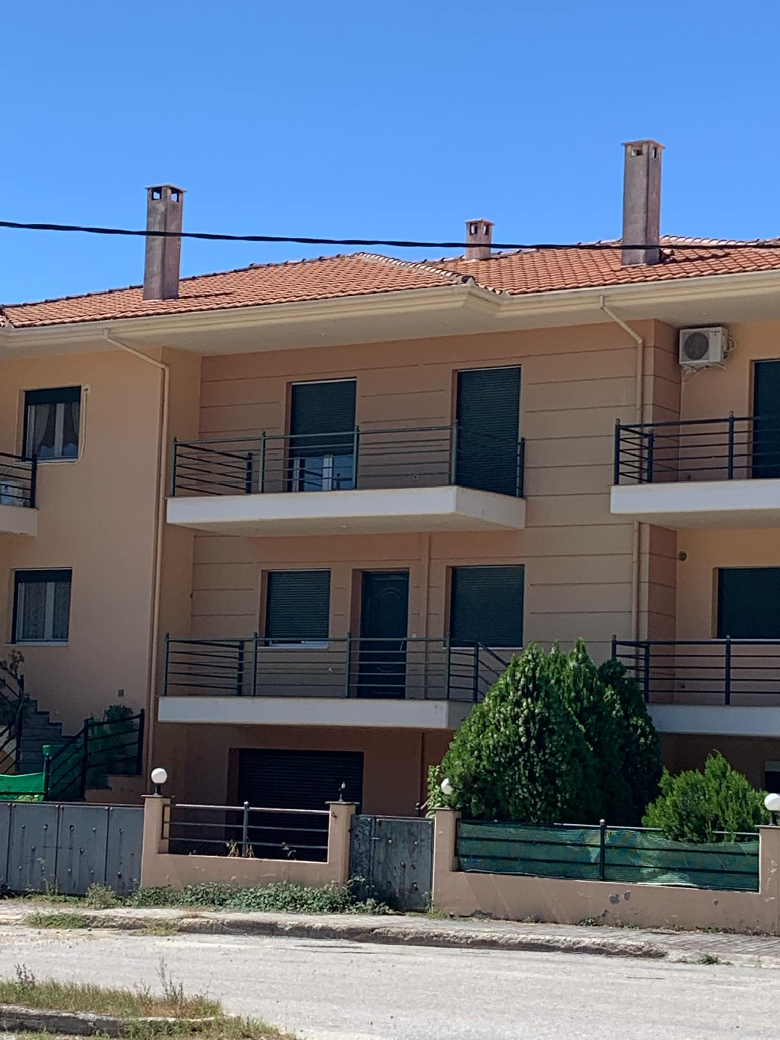 Κατοικία 59.91 τ.μ. σε πλειστηριασμό Δήμος Μετεώρων