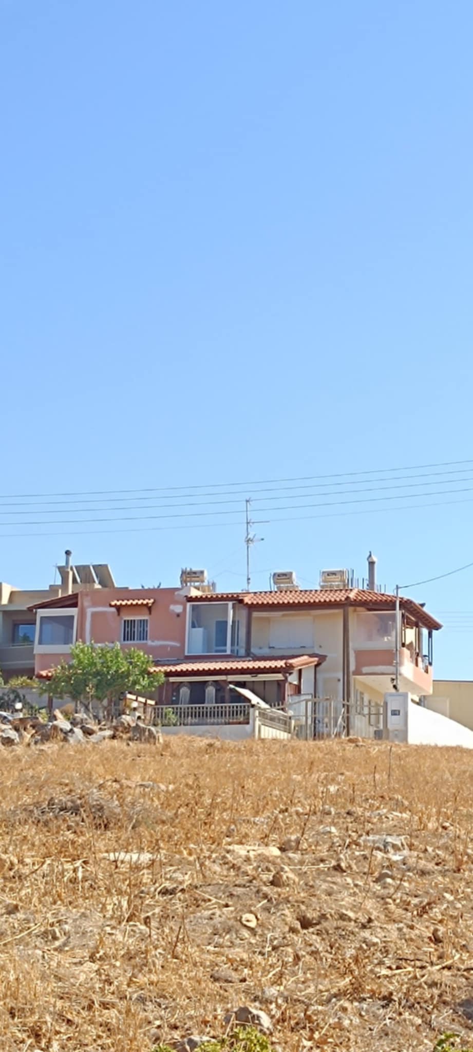 Κατοικία 319.61 τ.μ. σε πλειστηριασμό Δήμος Χερσονήσου