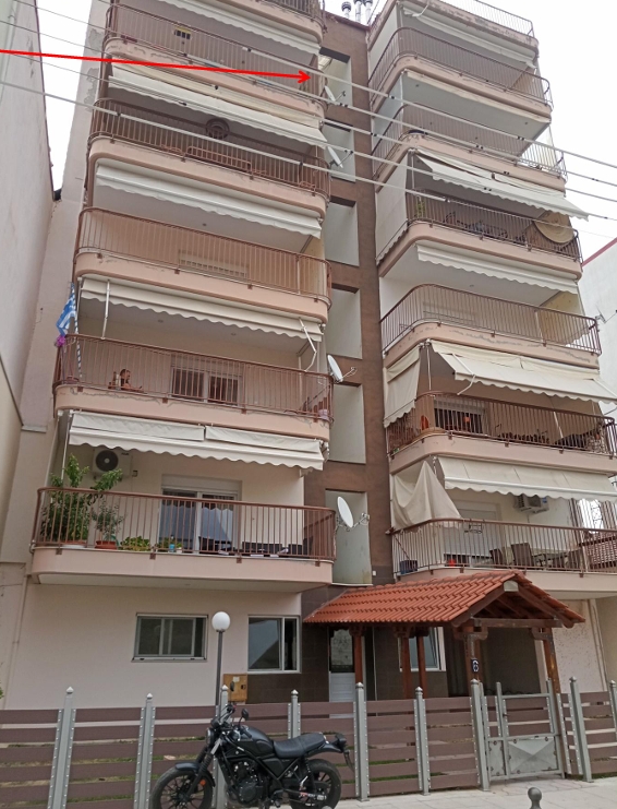 Κατοικία  σε πλειστηριασμό Δήμος Εορδαίας