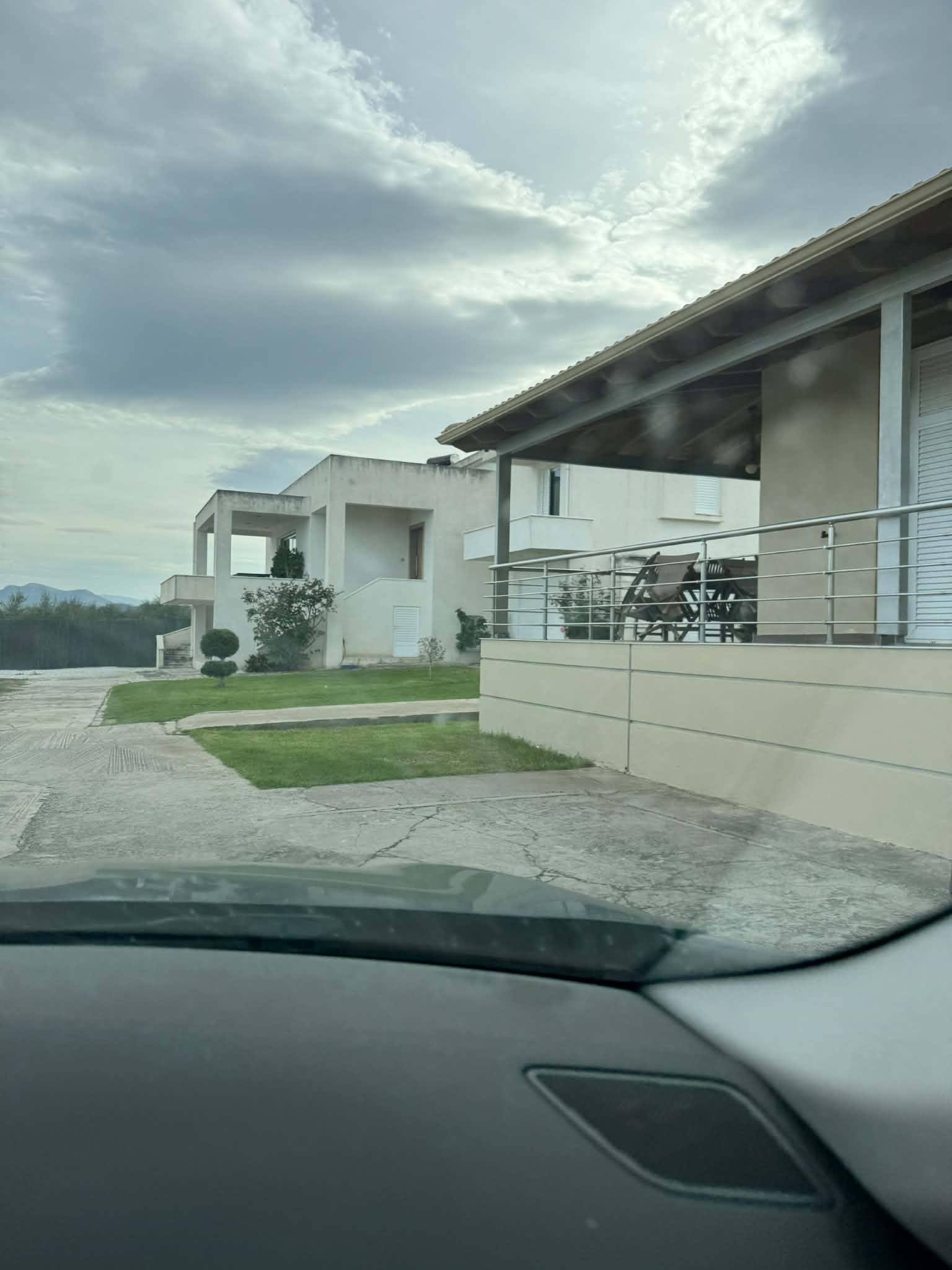 Οικόπεδο με κτίσμα  σε πλειστηριασμό Municipality of Velos - Vochas