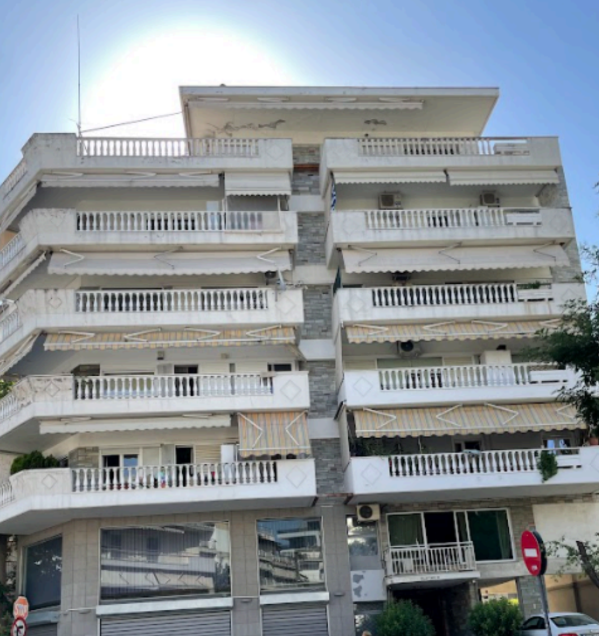 Κατοικία 85.80 sq.m. σε πλειστηριασμό Municipality of Kalamaria