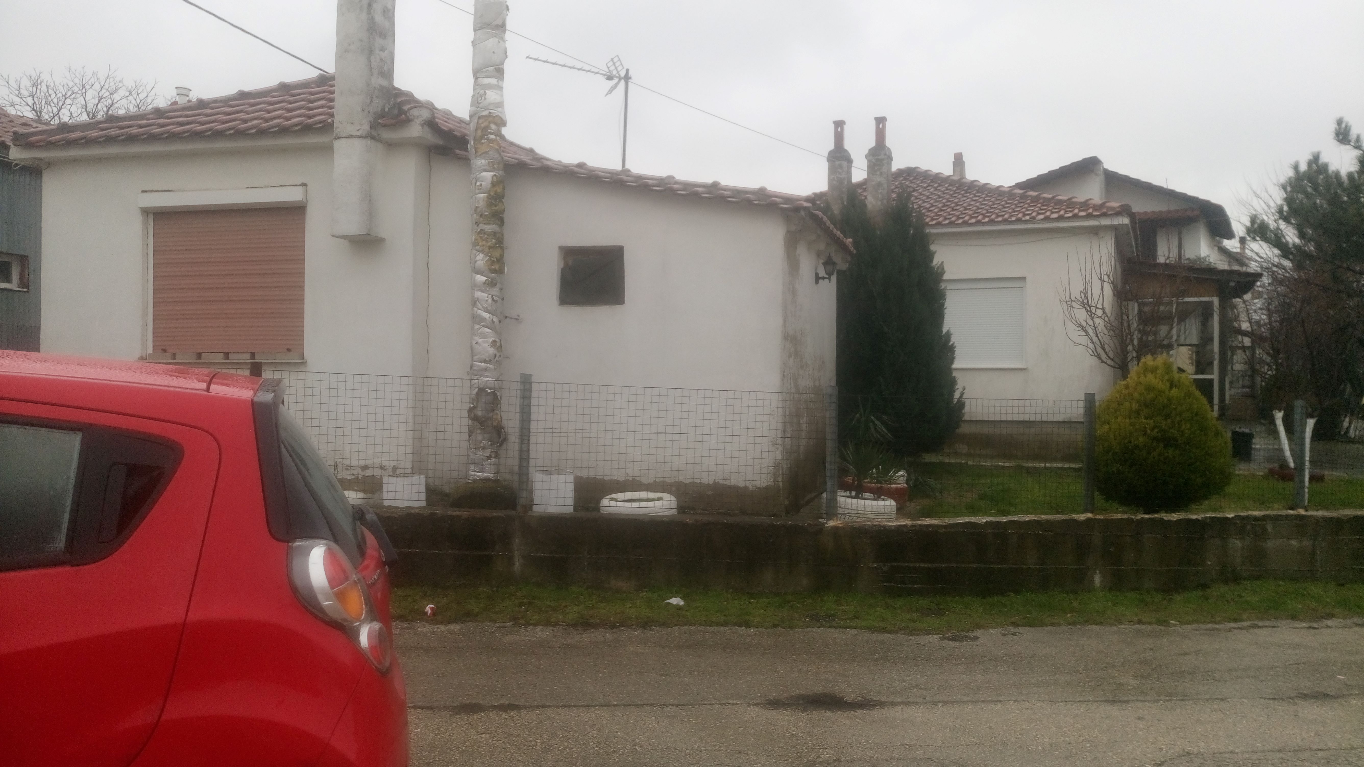 Κατοικία 60.40 τ.μ. σε πλειστηριασμό Δήμος Διδυμοτείχου