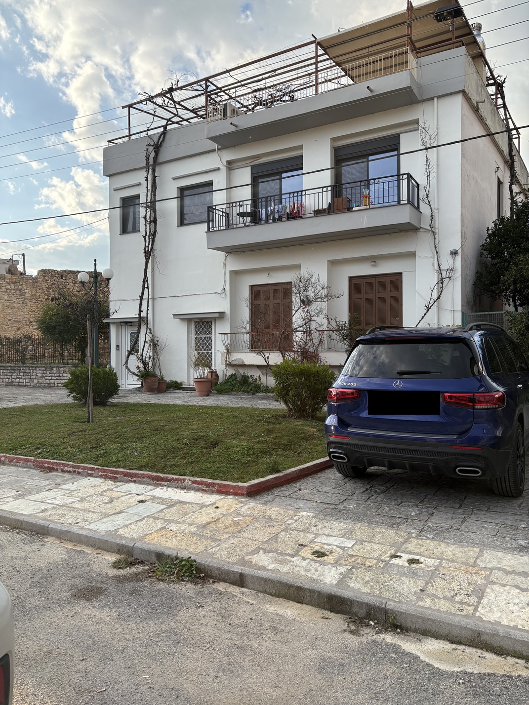 Κατοικία  σε πλειστηριασμό Δήμος Αρταίων