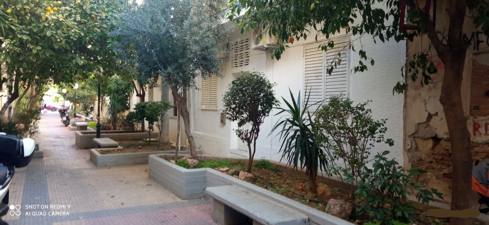 Κατοικία  σε πλειστηριασμό Δήμος Μοσχάτου - Ταύρου