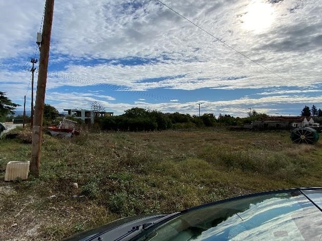 Οικόπεδο  σε πλειστηριασμό Δήμος Ωραιοκάστρου