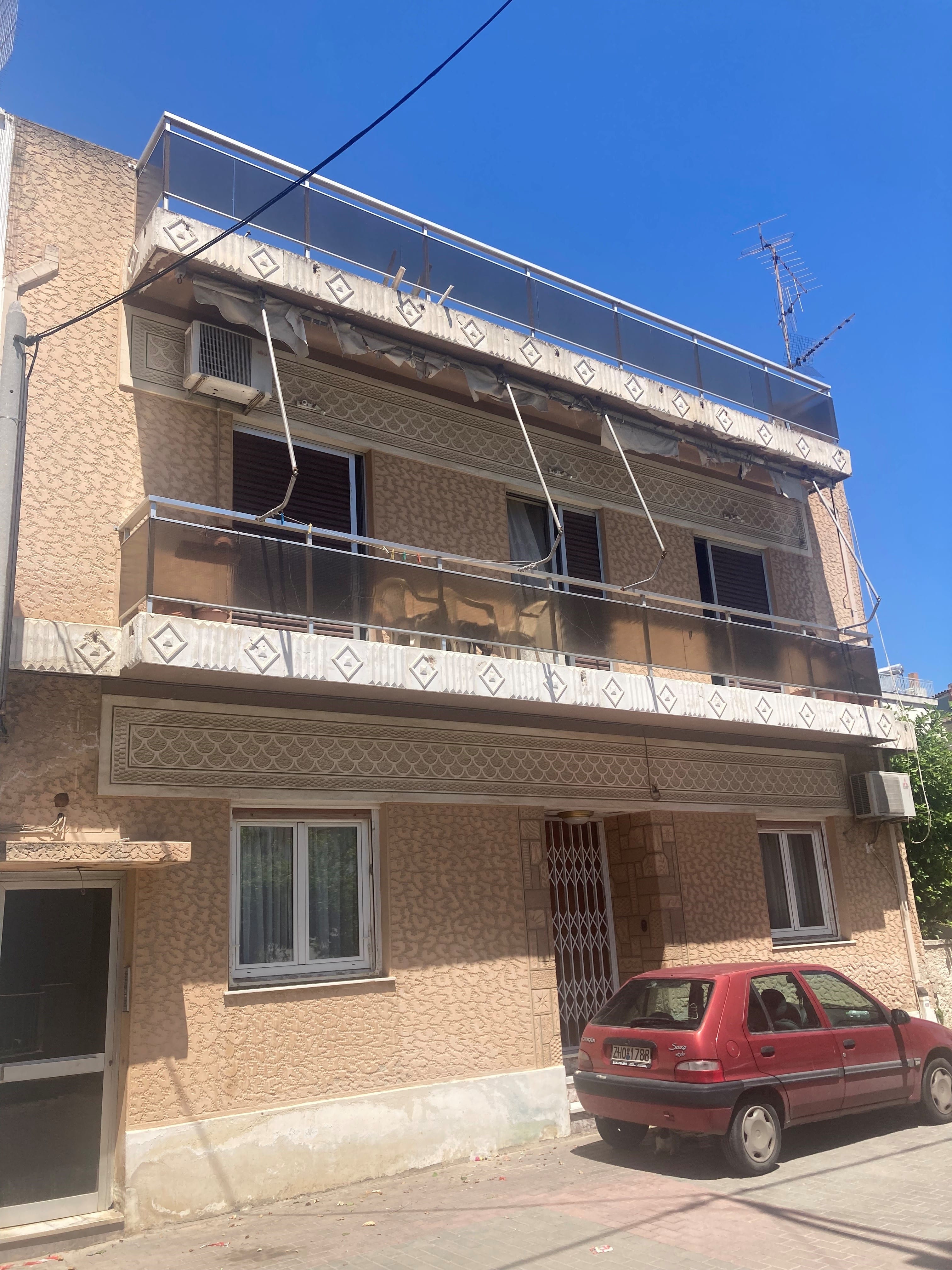 Κατοικία  σε πλειστηριασμό Municipality of Ilio