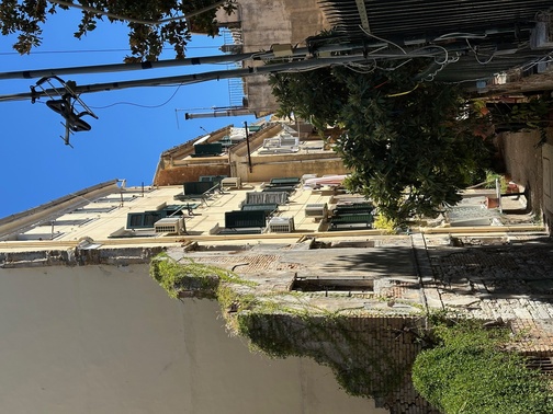 Κατοικία 91.70 τ.μ. σε πλειστηριασμό Δήμος Κέρκυρας