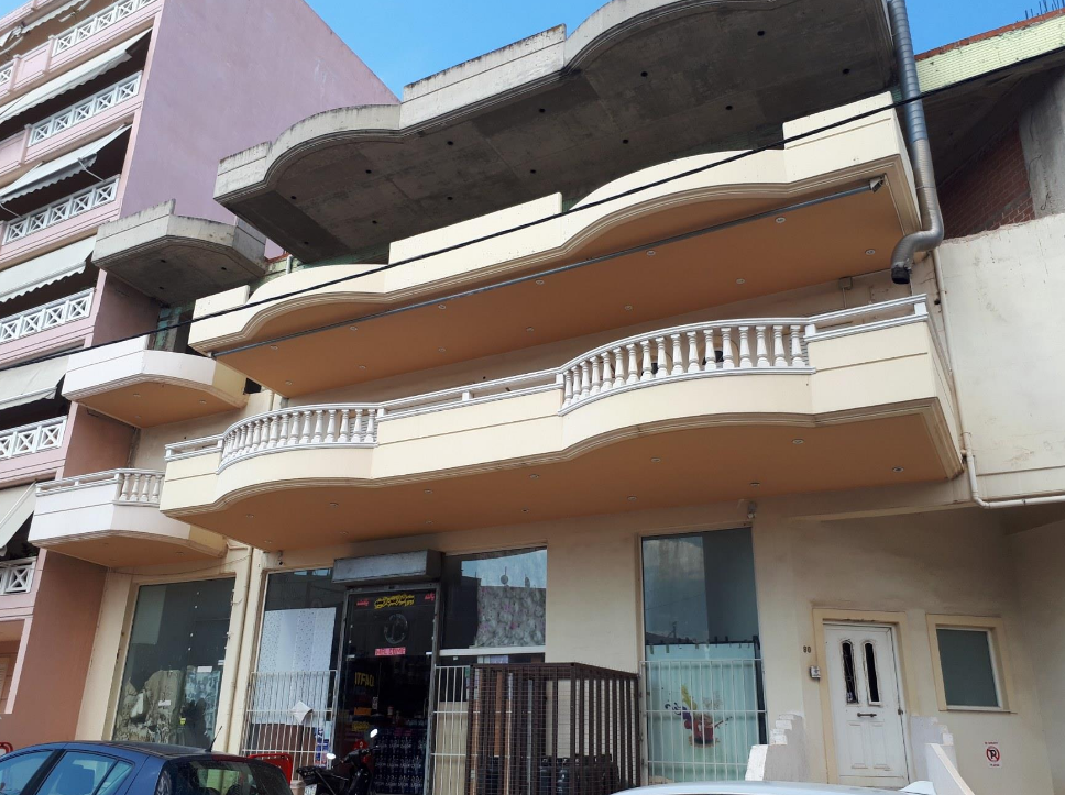 Κατάστημα  σε πλειστηριασμό Δήμος Αχαρνών