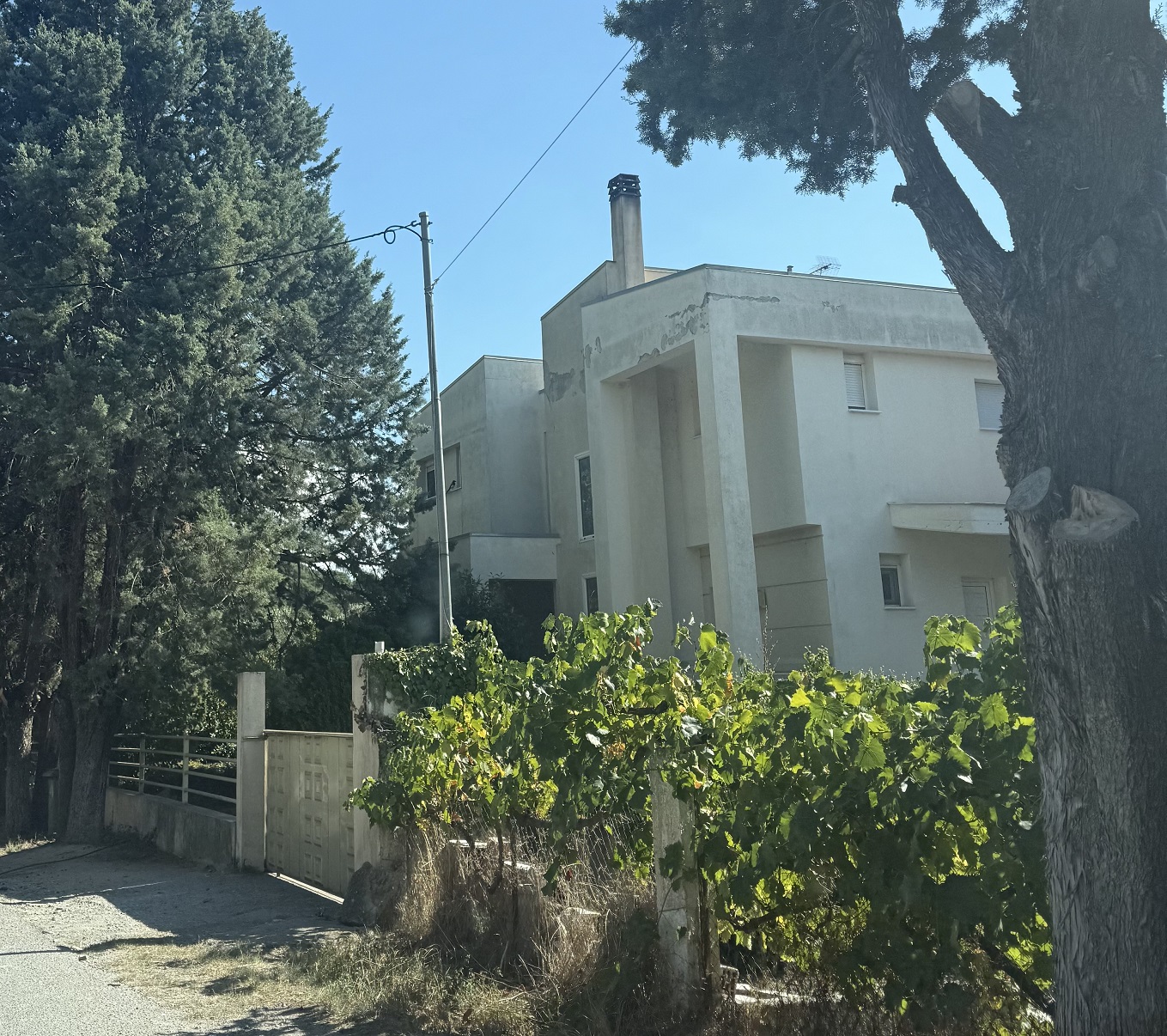 Οικόπεδο με κτίσμα 227.54 τ.μ. σε πλειστηριασμό Δήμος Σερβίων - Βελβεντού