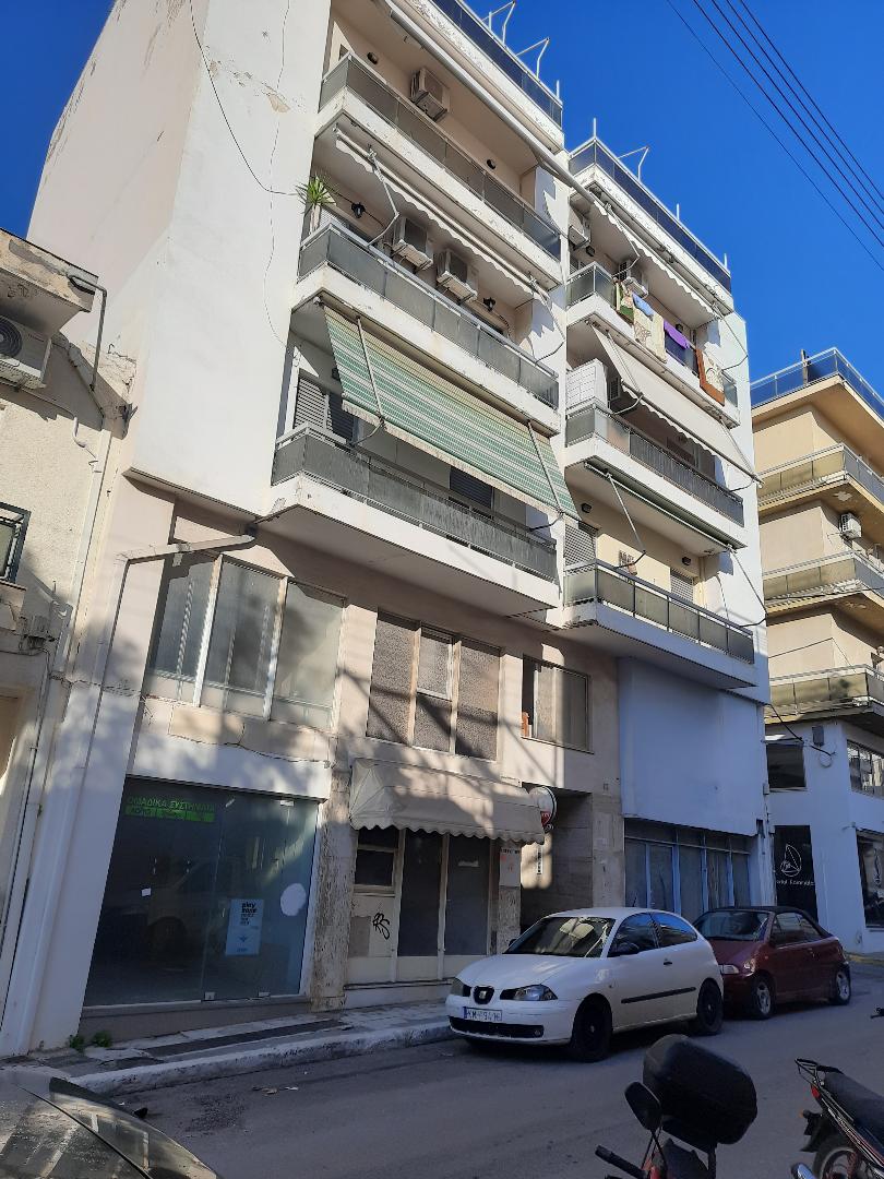 Κατοικία  σε πλειστηριασμό Municipality of Kalamata