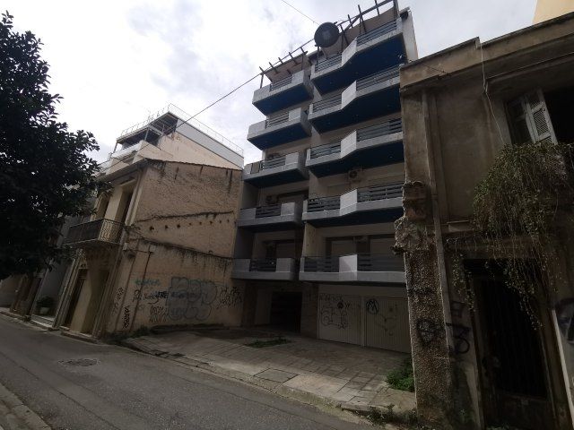 Κατοικία 30 sq.m. σε πλειστηριασμό Municipality of Patreon
