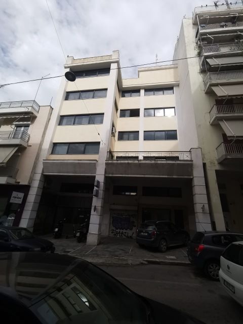 Γραφείο 200.19 τ.μ. σε πλειστηριασμό Δήμος Πατρέων