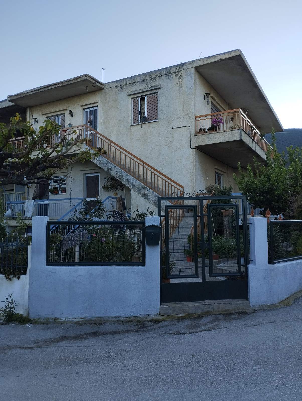 Κατοικία  σε πλειστηριασμό Δήμος Πατρέων