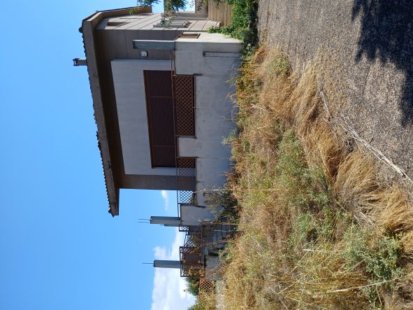 Οικόπεδο με κτίσμα  σε πλειστηριασμό Δήμος Νέας Προποντίδας