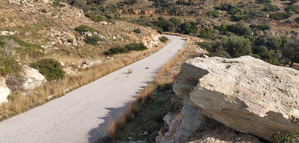 Οικόπεδο  σε πλειστηριασμό Δήμος Καρύστου