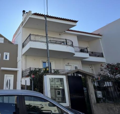 Κατοικία  σε πλειστηριασμό Δήμος Αχαρνών