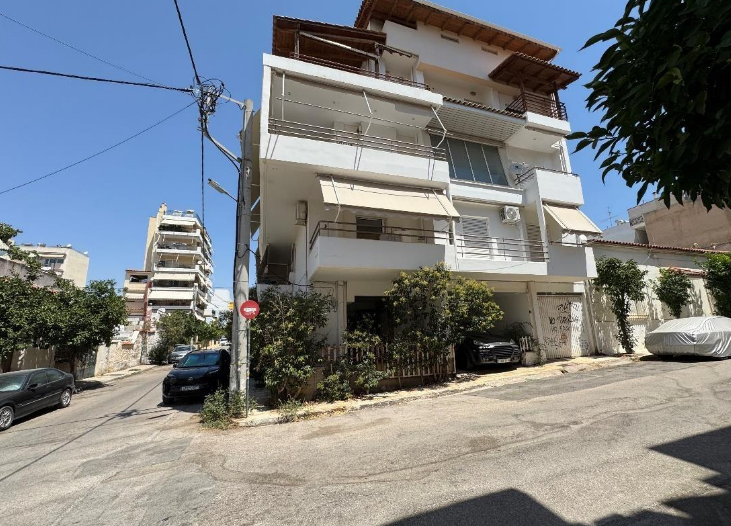 Κατοικία 80 τ.μ. σε πλειστηριασμό Δήμος Βύρωνος