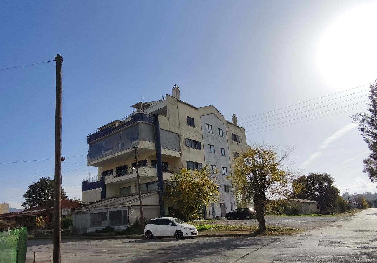 Κατάστημα  σε πλειστηριασμό Δήμος Μεγαλόπολης