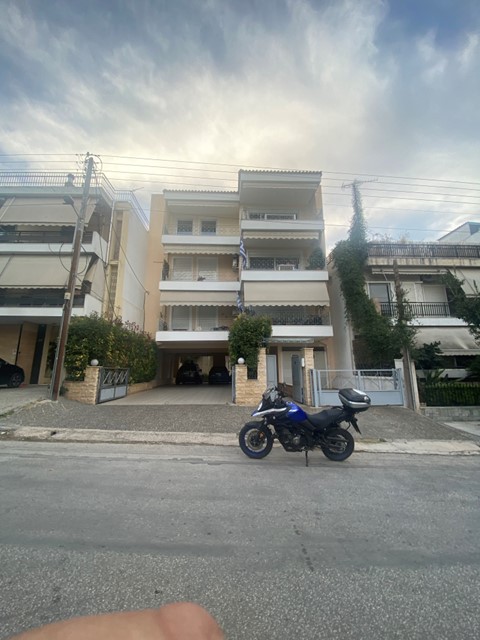 Κατοικία  σε πλειστηριασμό Municipality of Hellinikon - Argyroupoli