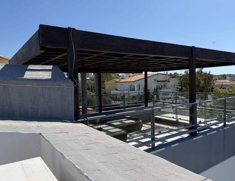 Κατοικία 91 τ.μ. σε πλειστηριασμό Δήμος Βάρης - Βούλας - Βουλιαγμένης