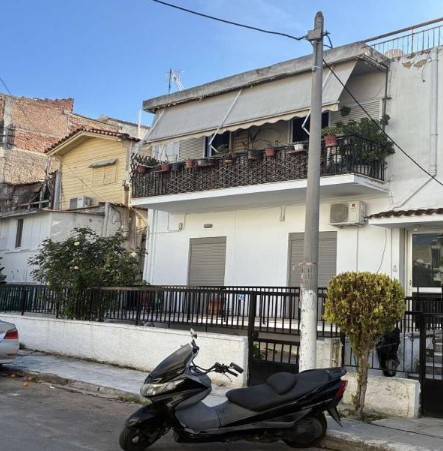 Κατοικία  σε πλειστηριασμό Municipality of Chalandrio