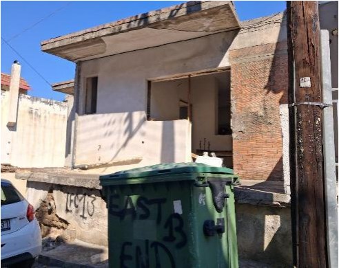 Κατοικία 122 τ.μ. σε πλειστηριασμό Δήμος Λαμιέων