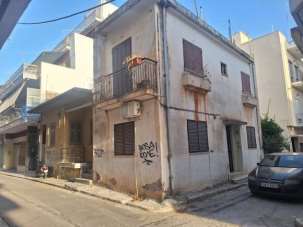 Οικόπεδο με κτίσμα  σε πλειστηριασμό Municipality of Kalamata