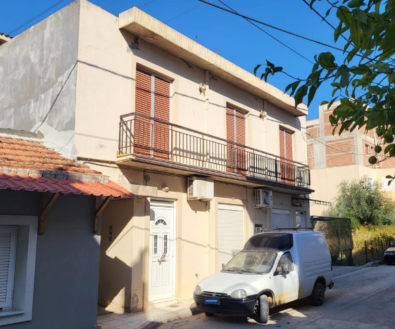 Κατοικία  σε πλειστηριασμό Municipality of Patreon