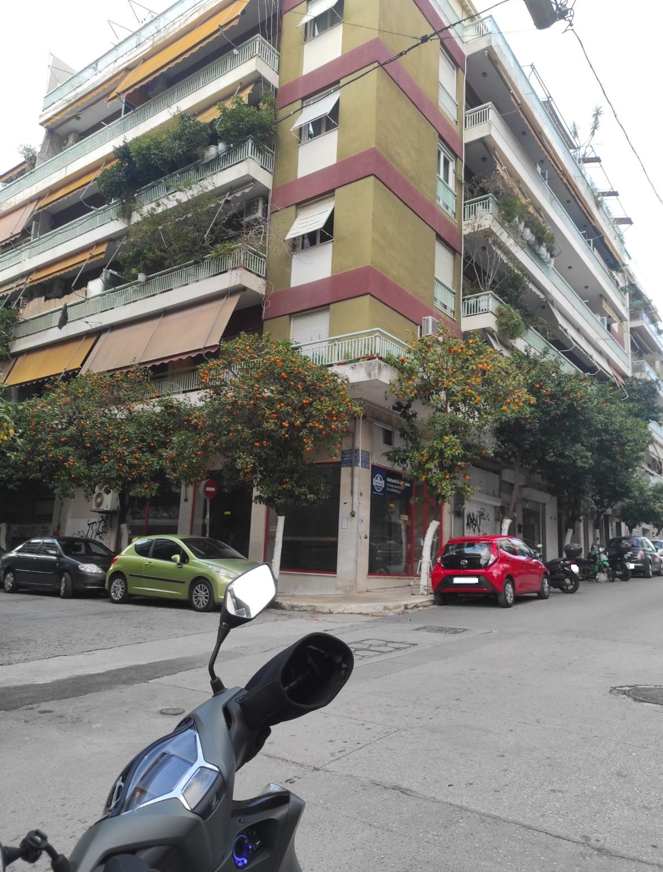 Κατοικία  σε πλειστηριασμό Δήμος Αθηναίων