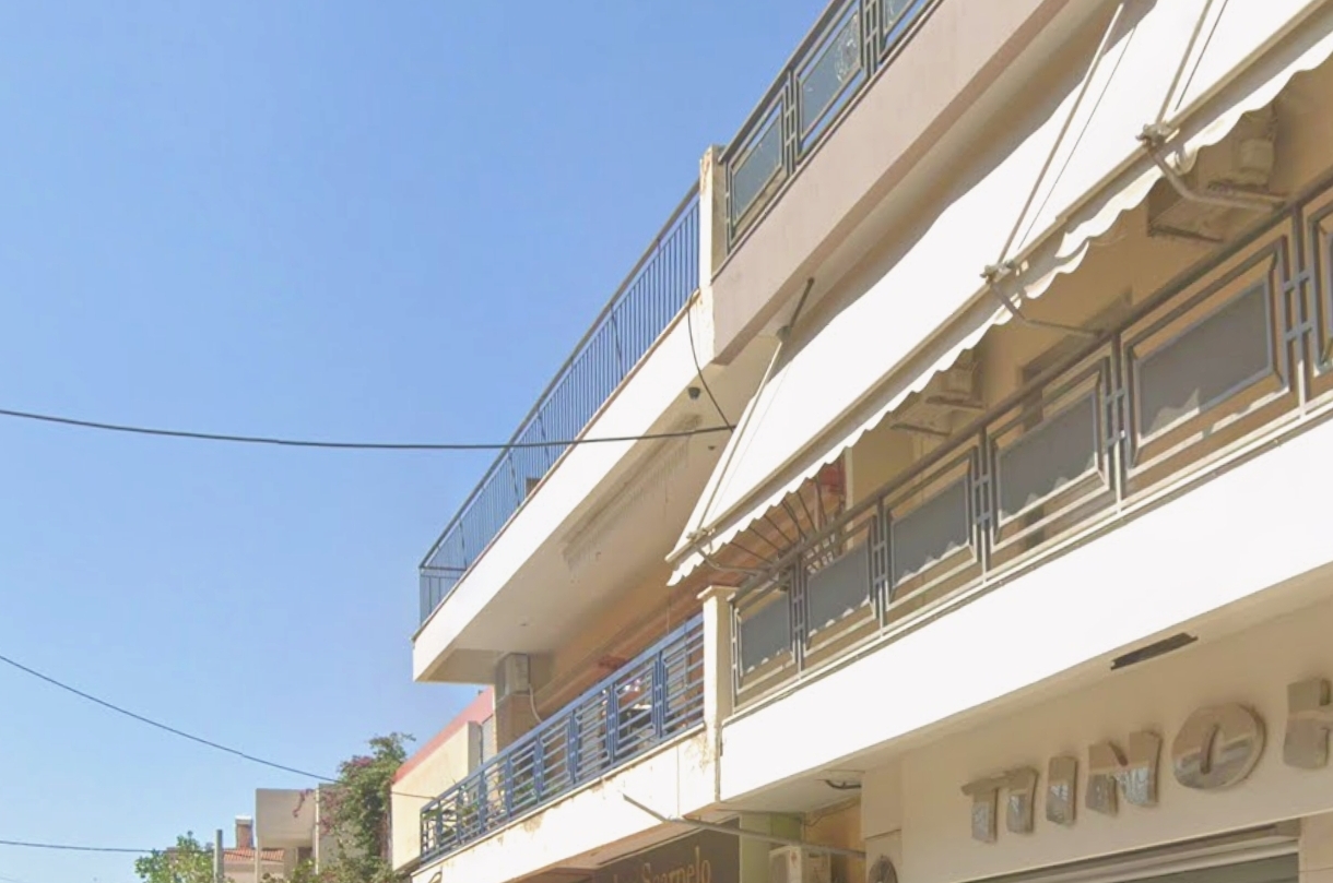 Κατοικία 99.51 sq.m. σε πλειστηριασμό Tribe Municipality