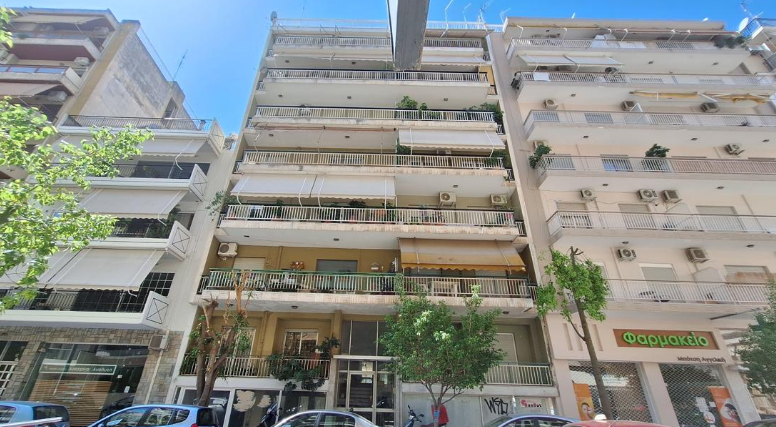 Κατοικία  σε πλειστηριασμό Municipality of Patreon