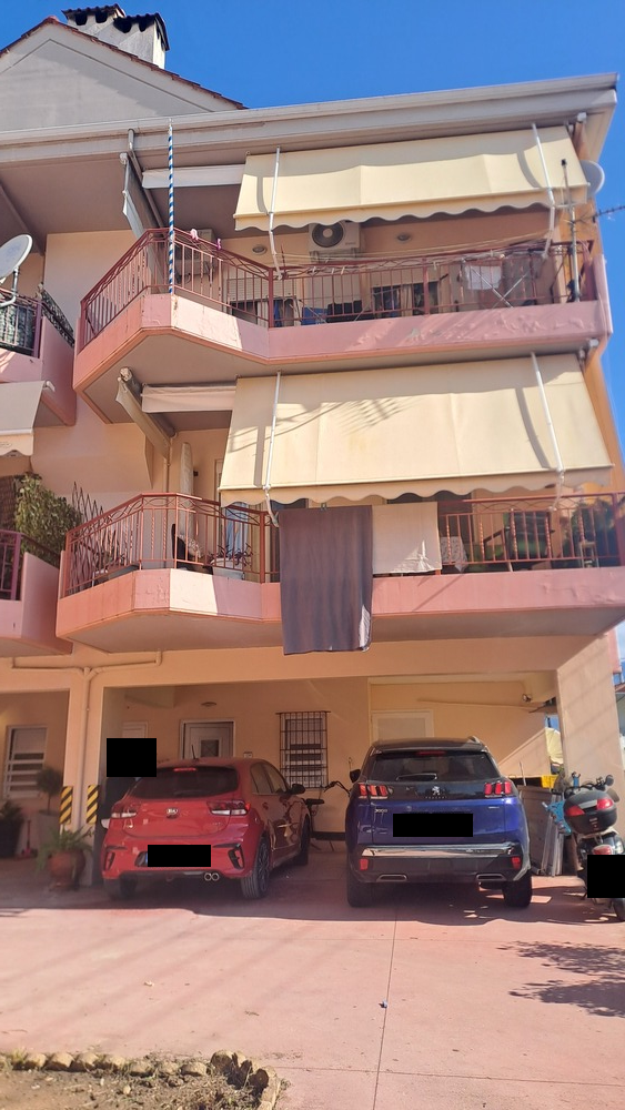 Οικόπεδο με κτίσμα  σε πλειστηριασμό Δήμος Ιωαννιτών