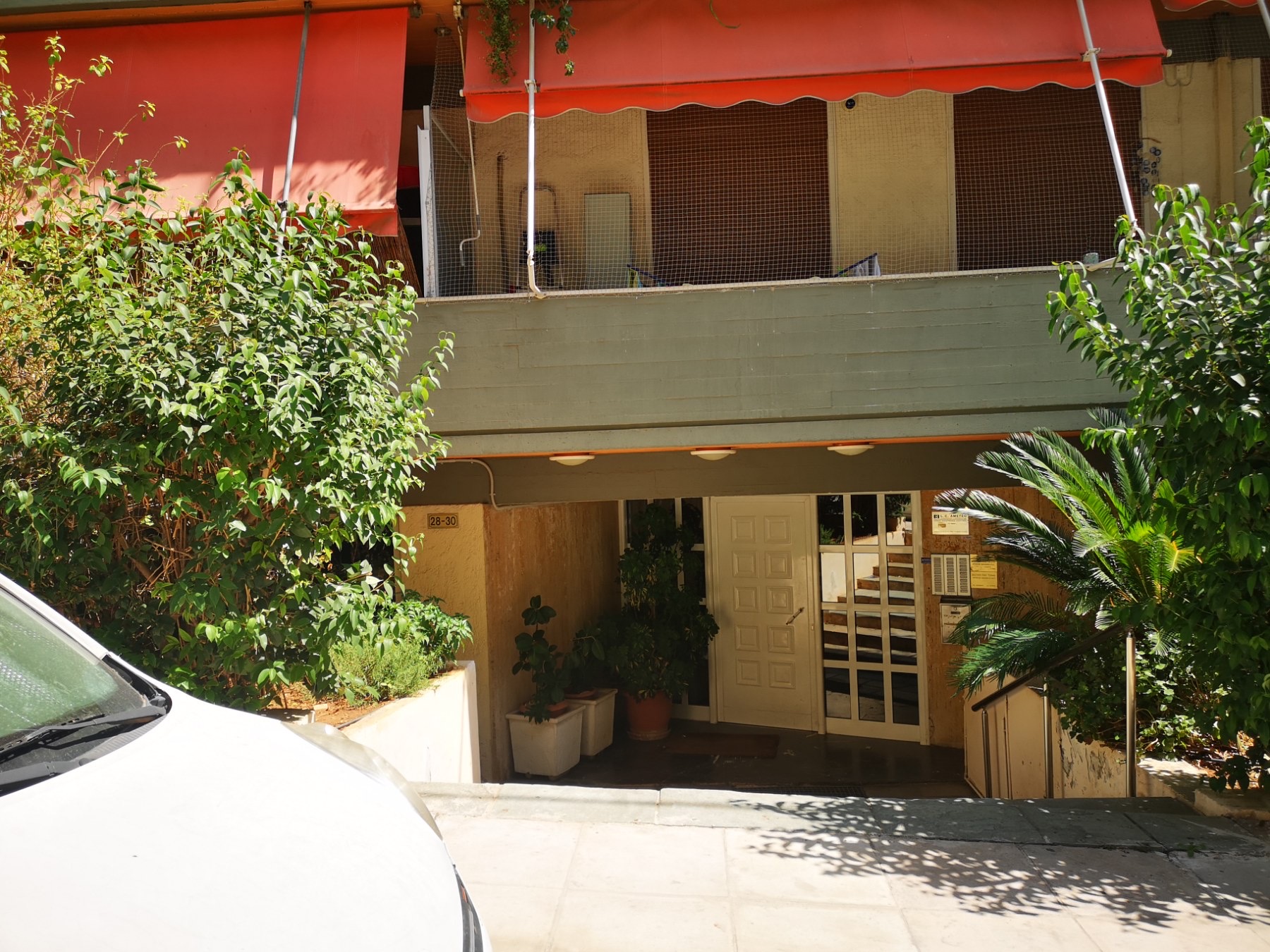 Αποθήκη 88 sq.m. σε πλειστηριασμό Municipality of Athens