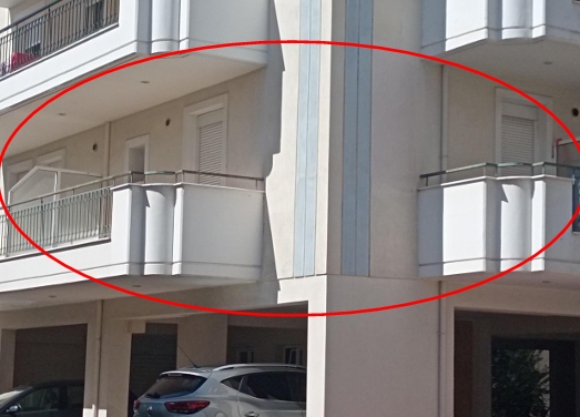 Κατοικία  σε πλειστηριασμό Δήμος Κοζάνης