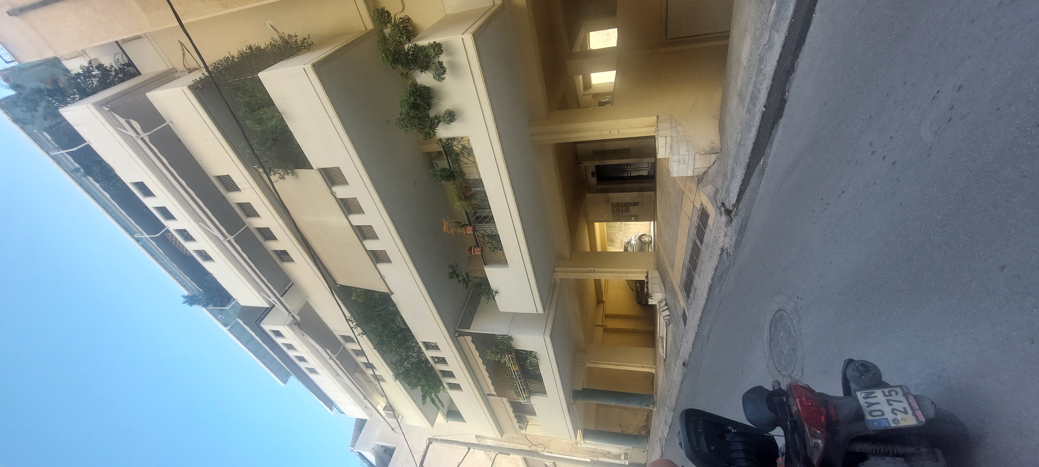 Κατοικία 98 τ.μ. σε πλειστηριασμό Δήμος Αθηναίων