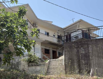 Κατοικία 109.72 sq.m. σε πλειστηριασμό Municipality of Amfilochia