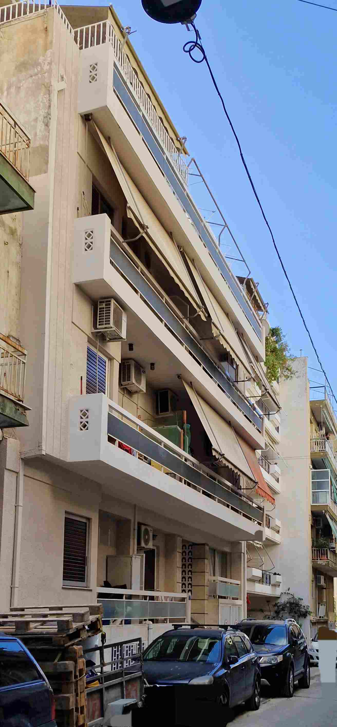 Κατοικία  σε πλειστηριασμό Municipality of Athens