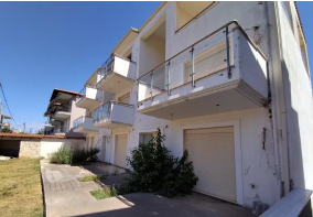 Οικόπεδο με κτίσμα 290.67 sq.m. σε πλειστηριασμό Municipality of Nea Propontida