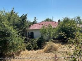 Αγροτεμάχιο με κτίσμα  σε πλειστηριασμό Δήμος Κοζάνης