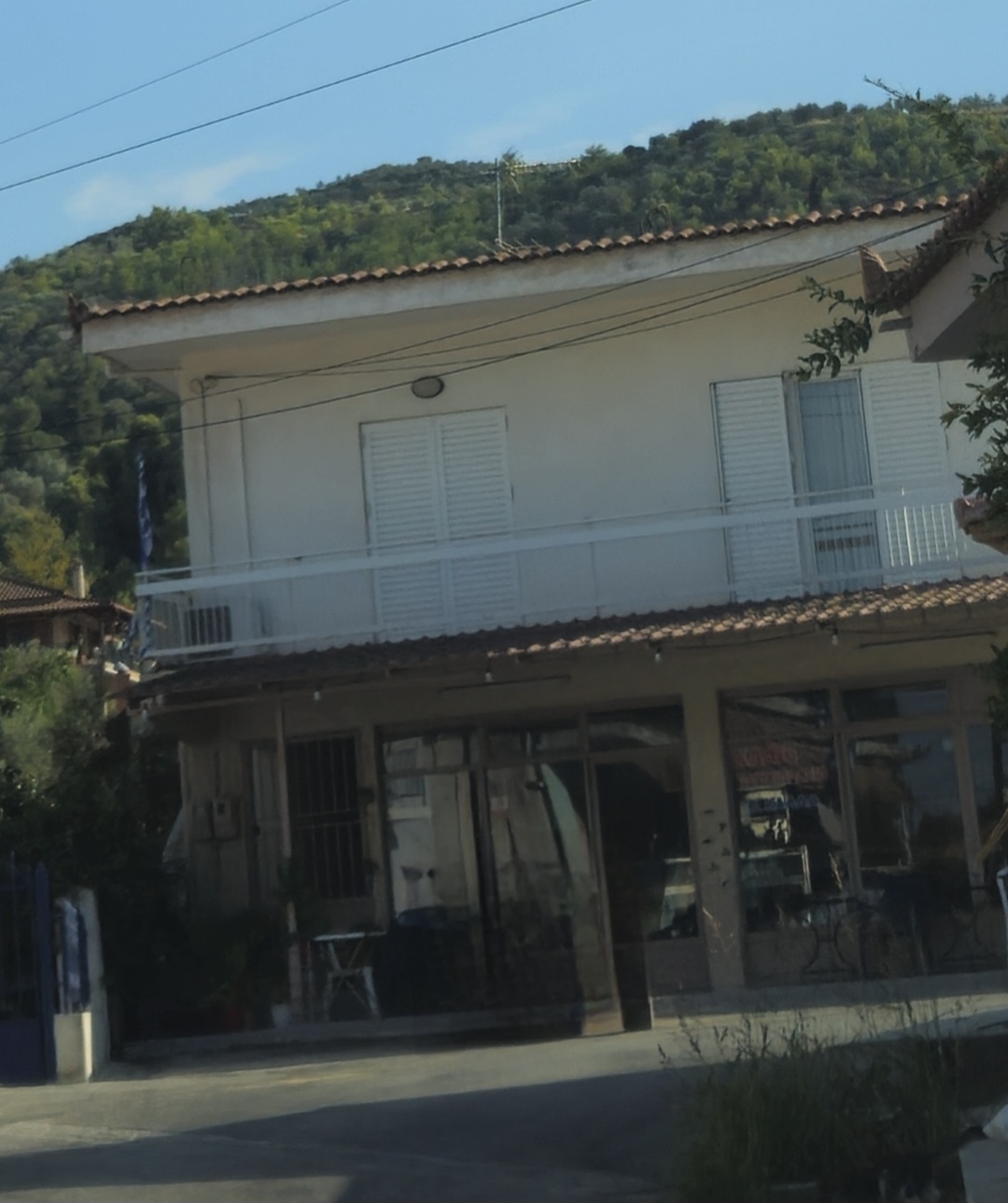 Οικόπεδο με κτίσμα  σε πλειστηριασμό Municipality of Velos - Vochas