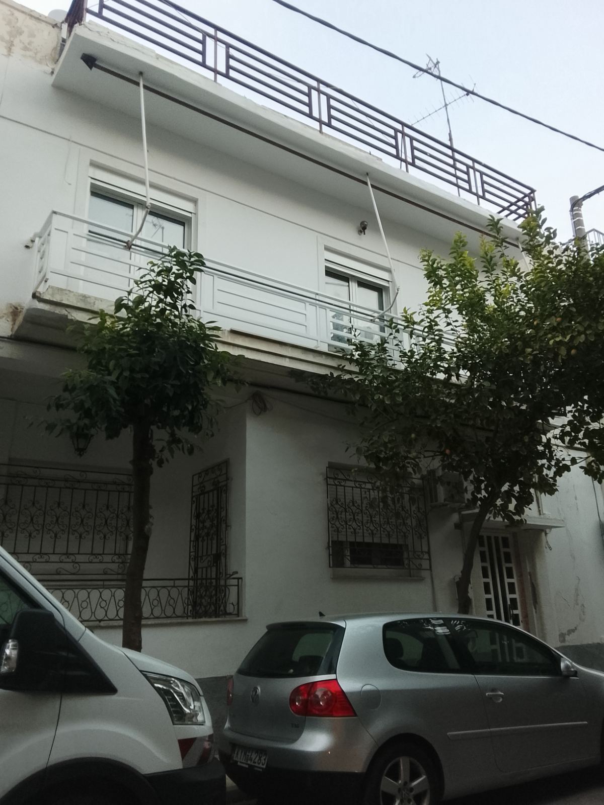 Κατοικία  σε πλειστηριασμό Δήμος Μοσχάτου - Ταύρου