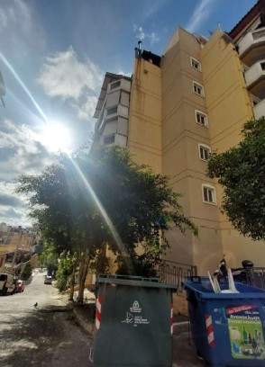 Κατοικία  σε πλειστηριασμό Δήμος Κερατσινίου - Δραπετσώνας