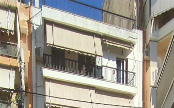 Κατοικία  σε πλειστηριασμό Municipality of Nikia - Agios Ioannou Rentis