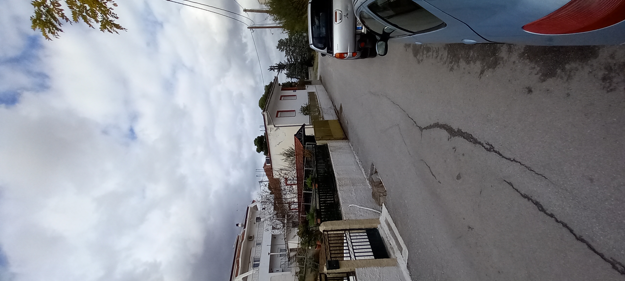 Οικόπεδο με κτίσμα  σε πλειστηριασμό Δήμος Ρήγα Φερραίου