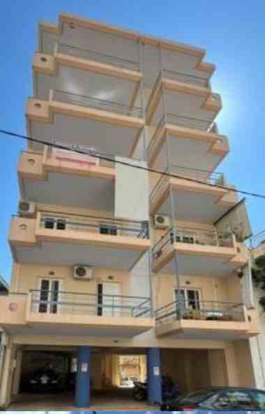 Κατοικία  σε πλειστηριασμό Δήμος Διστόμου-Αράχοβας - Αντίκυρας