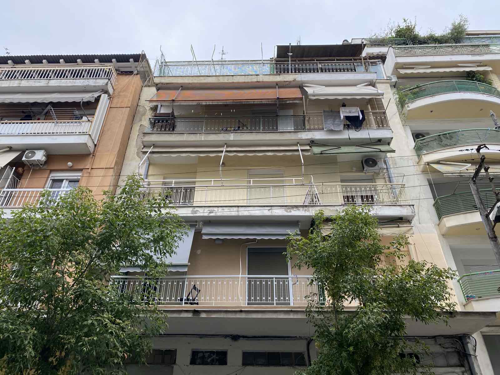 Κατοικία  σε πλειστηριασμό Municipality of Thessaloniki