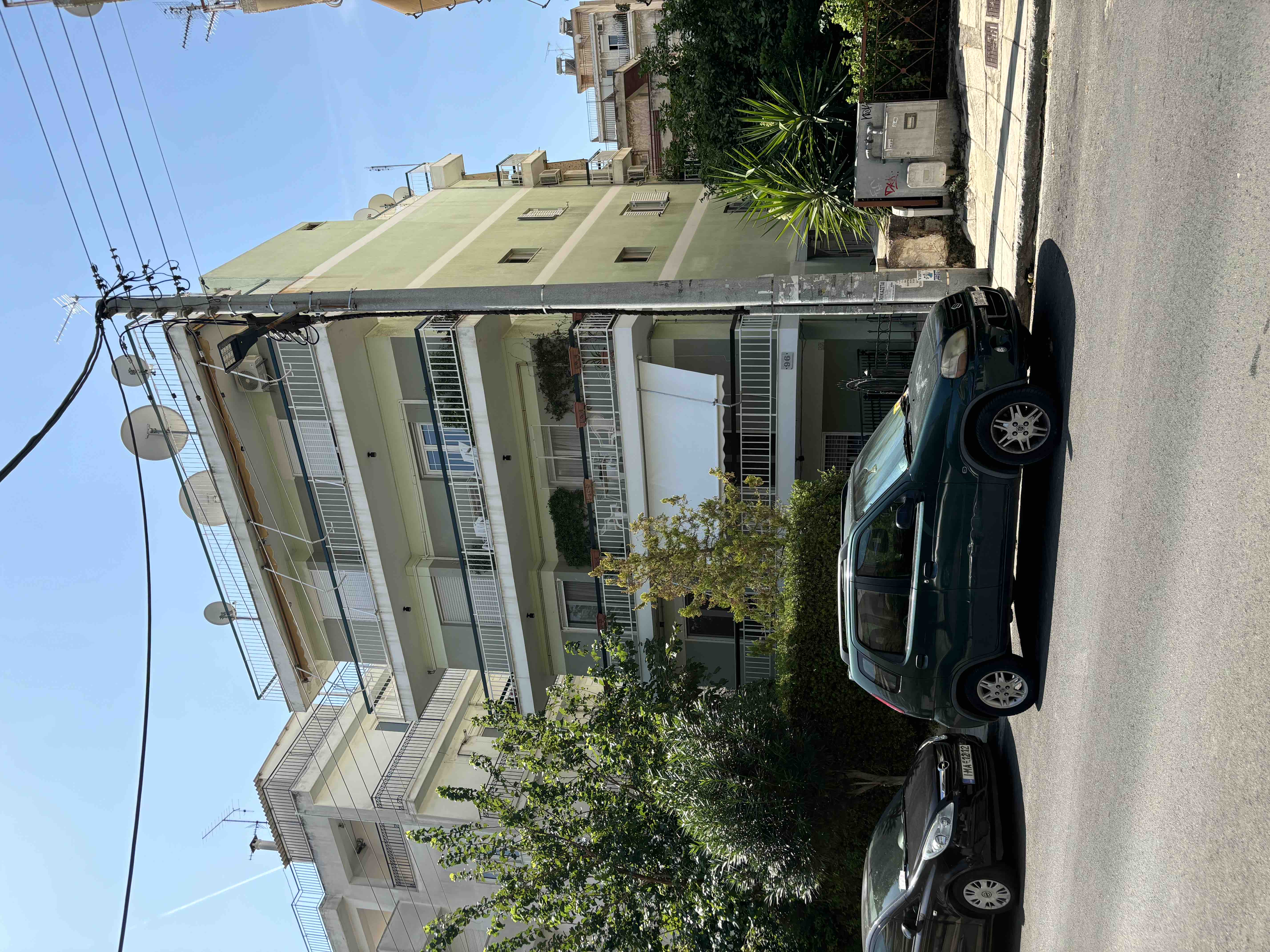 Κατοικία  σε πλειστηριασμό Δήμος Παλαιού Φαλήρου