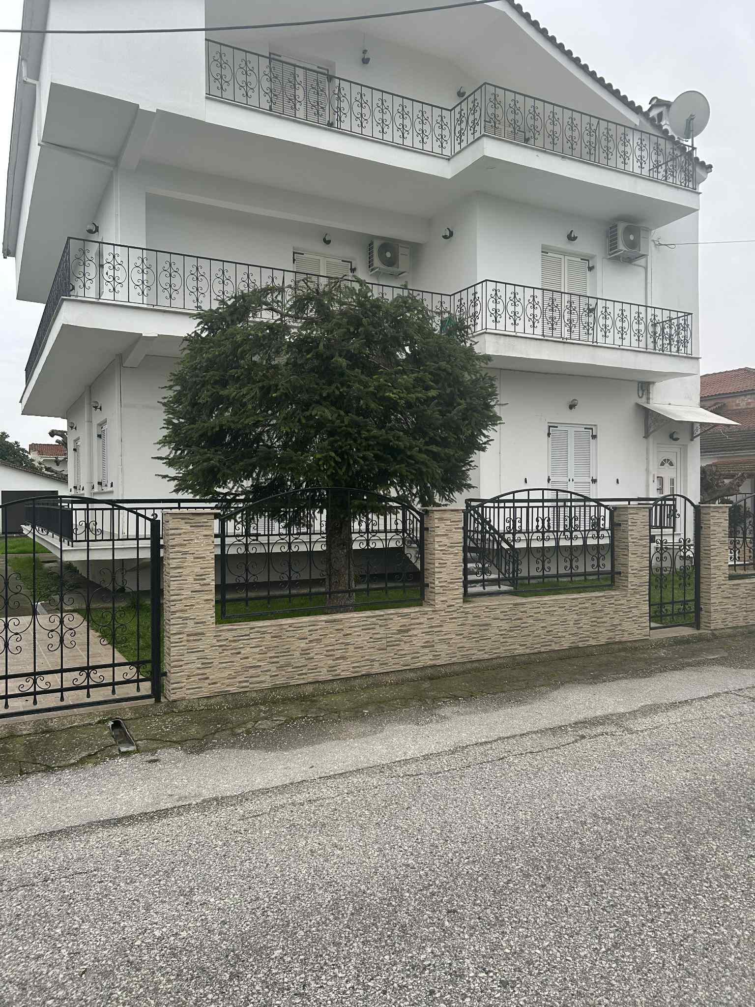 Κατοικία  σε πλειστηριασμό Δήμος Φαρκαδόνας